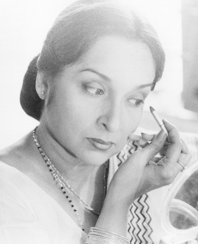 Mamata Shankar